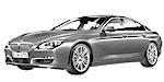 BMW F06 C3083 Fault Code