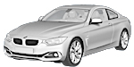 BMW F32 C3083 Fault Code